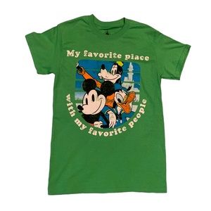 Vintage Disney Shirt